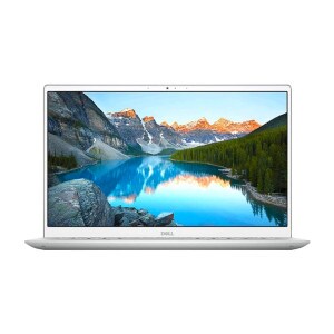 Silver Dell Laptop Inspiron 14in i7